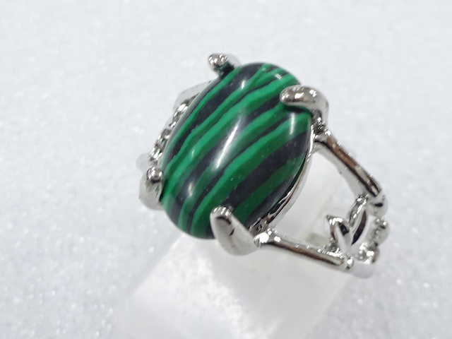 Japanese Kimono / Antique Accessories Metal